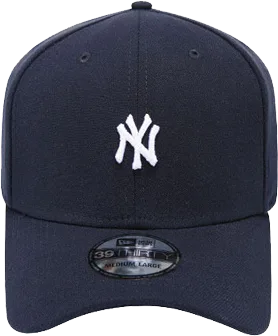 YANKEES BASEBALL CAP - pg电子西藏站